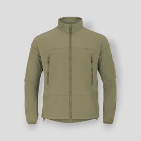 Tactisch vest Hirta Ranger Green - Highlander