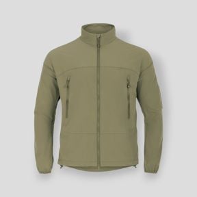 Tactisch vest Hirta Ranger Green - Highlander