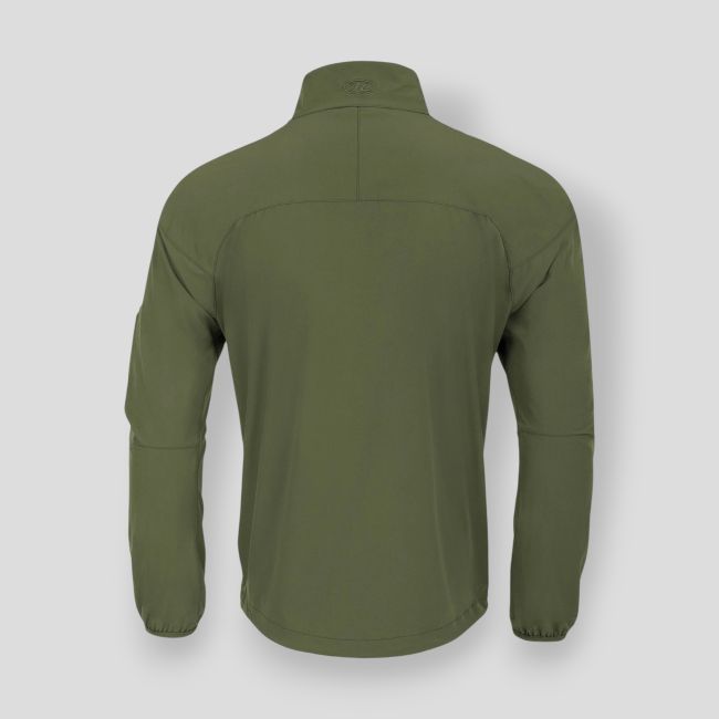 Tactisch vest Hirta Groen - Highlander