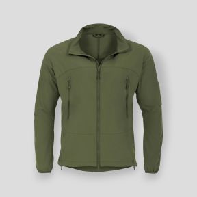 Tactische jas Hirta Groen - Highlander