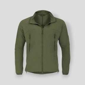 Colete tático Hirta Verde - Highlander