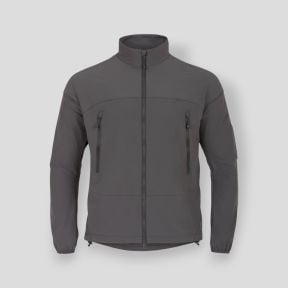 Taktische Jacke Hirta Grau - Highlander
