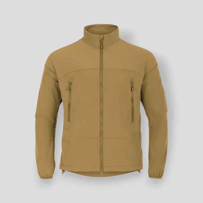 Colete tático Hirta Coyote - Highlander
