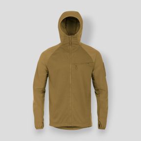 Giacca ibrida tattica Hirta Coyote - Highlander