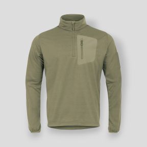 Taktisches Fleece Hirta Ranger Green - Highlander