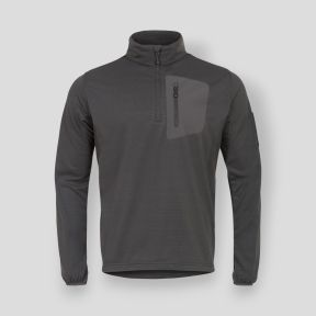 Tactische fleece Hirta Grijs - Highlander
