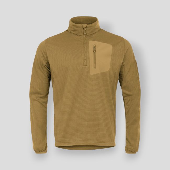 Tactische fleece Hirta Coyote - Highlander