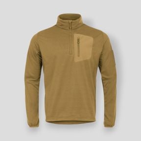 Polaire tactique Hirta Coyote - Highlander