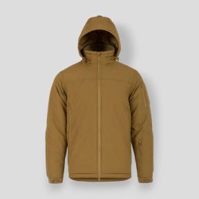 Casaco impermeável Stryker coyote - Highlander
