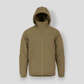 Veste imperméable Stryker Ranger Green - Highlander