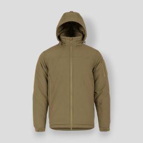 Giacca impermeabile Stryker Ranger Green - Highlander