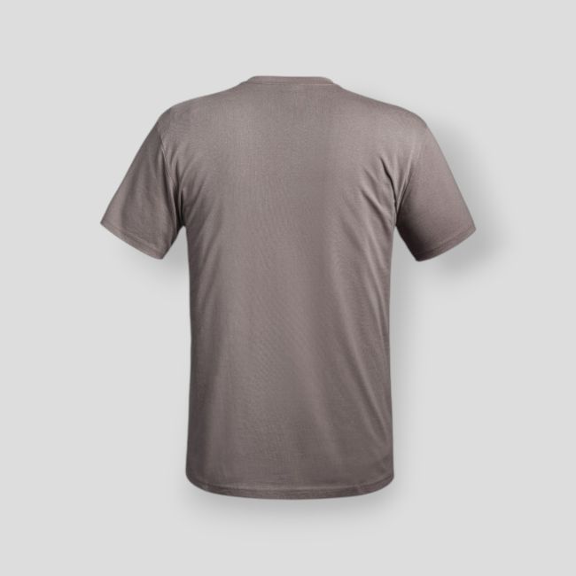 Camiseta Strong - Marrón Tierra de Francia - A10 Equipment