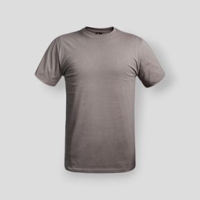 T-shirt Strong Airflow - Castanho Terra de França - A10 Equipment