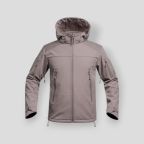 Giacca softshell Fighter V2 GEN.1 - Brun Terre de France - A10 Equipment