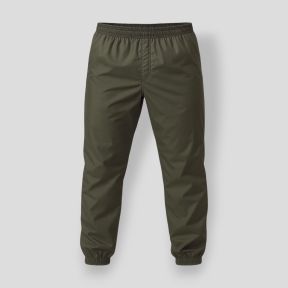 Pantalón de lluvia impermeable y transpirable ripstop Aberdeen - Ranger Green - OPEX