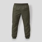 Pantalon de pluie imperméable et respirant ripstop Aberdeen - Ranger Green - OPEX