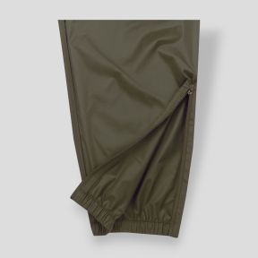 Pantalone antipioggia impermeabile e traspirante ripstop Aberdeen - Ranger Green - OPEX