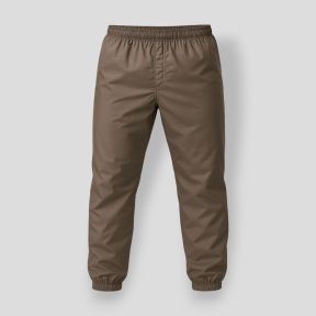 Wasserdichte und atmungsaktive Ripstop-Regenhose Aberdeen - Coyote - OPEX