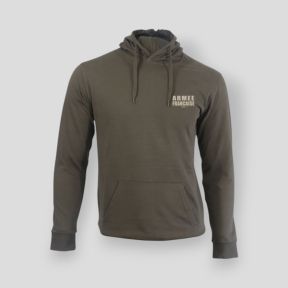 Sweatshirt 280g Armée Française BV - Caqui - Summit Outdoor Lifestyle