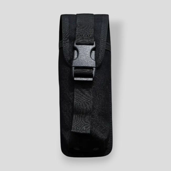 Uchwyt na granat 56mm Red Label - Czarny - GK