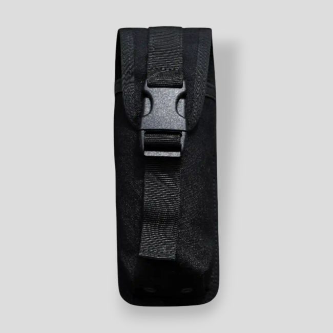 Granaathouder 56mm Red Label - Zwart - GK