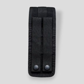 Granatenhalter 56mm Red Label - Schwarz - GK