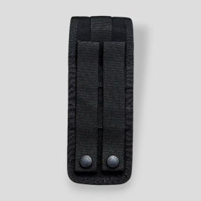 Porta-granadas 56mm Red Label - Preto - GK