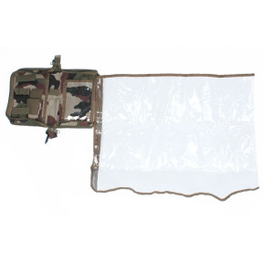 Etui carte Etat Major Cam - Ares