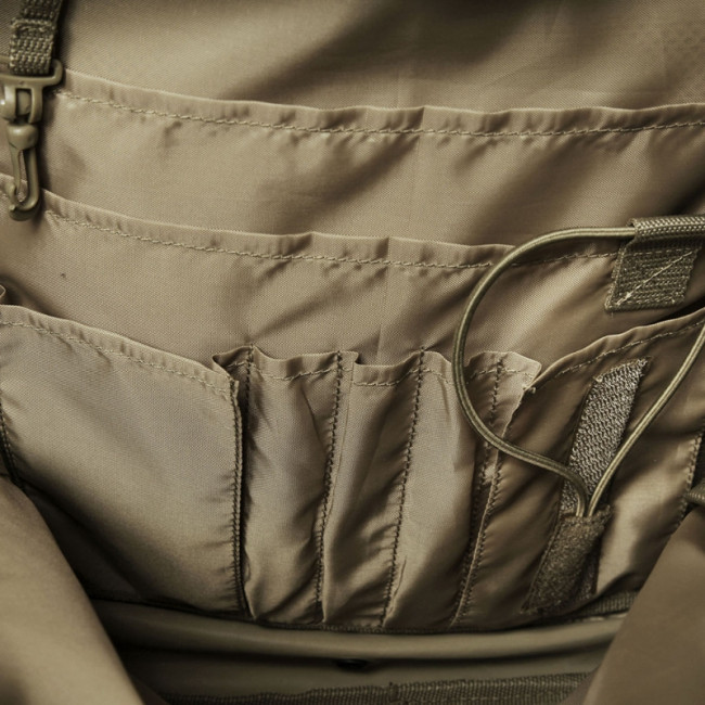 Cougar 45L Rucksack - Ares