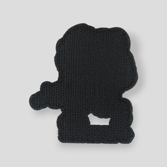 Patch PVC Gorille VET SECURITE
