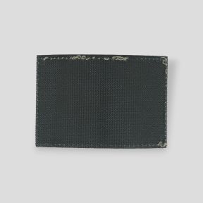 Patch brodé sur velcro Drapeau Europe - Marron - Clawgear