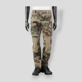 Pantaloni da combattimento Fighter V2 (cavallo 83cm) - Camo CE - A10 Equipment