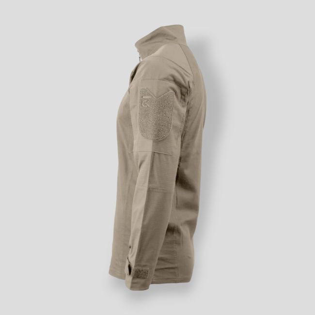 Camicia UBAS Dutycall - Coyote - GK