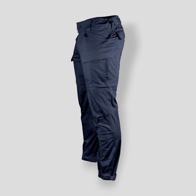 Pantalón de combate Dutycall - Azul Marino - GK