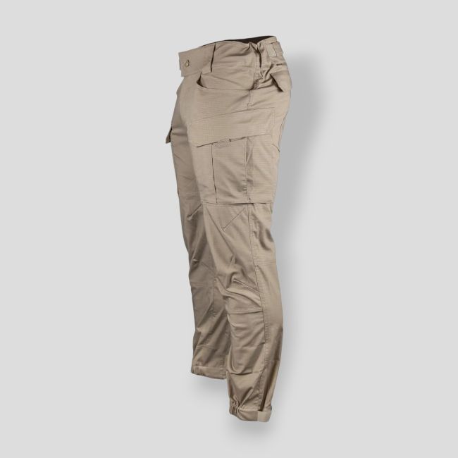 Pantaloni da combattimento Dutycall - Coyote - GK
