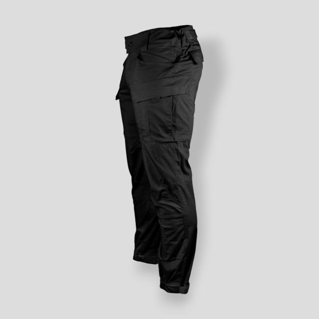 Pantalón de combate Dutycall - Negro - GK