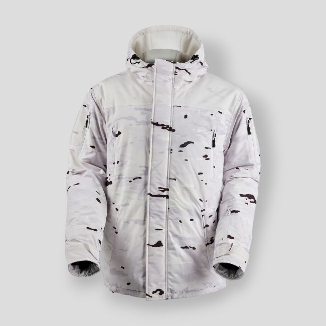 Veste Hoverlaa Cam Neige - Ares