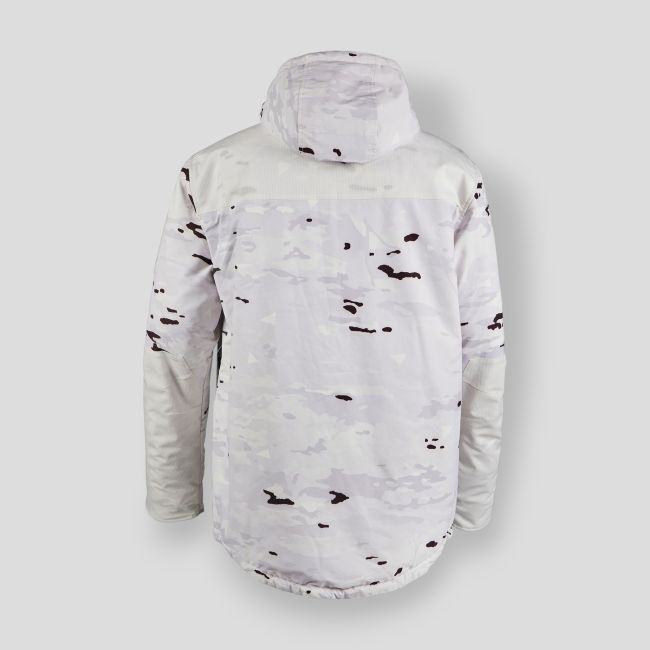 Veste Hoverlaa Cam Neige - Ares
