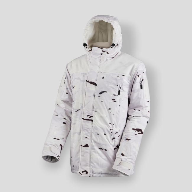 Veste Hoverlaa Cam Neige - Ares