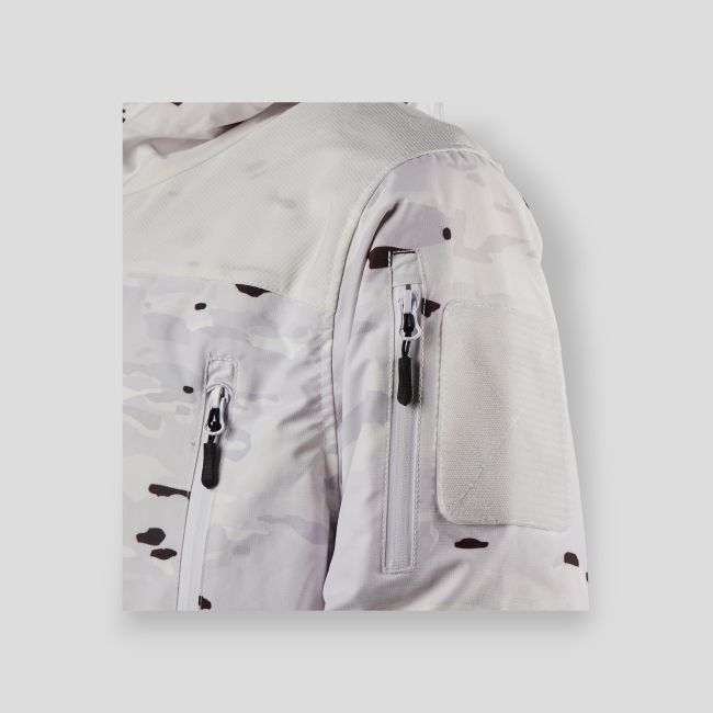 Veste Hoverlaa Cam Neige - Ares