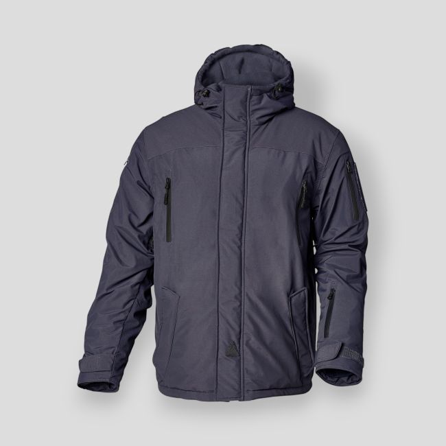Hoverlaa Jacke Marine - Ares