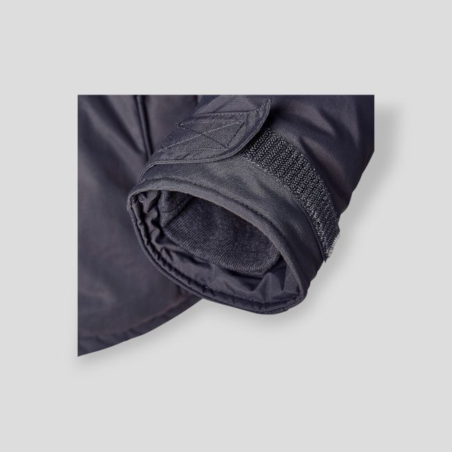 Hoverlaa Jacke Marine - Ares