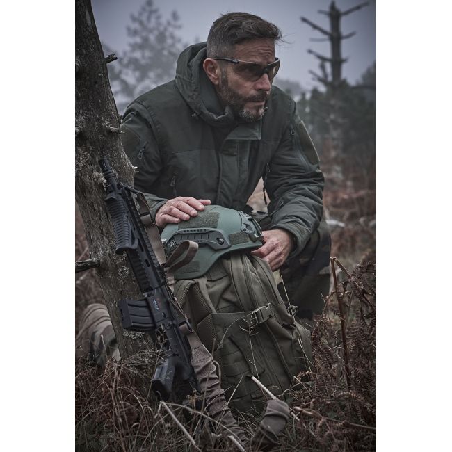 Kurtka Hoverlaa Khaki - Ares
