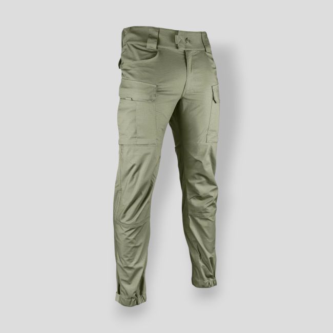 Pantaloni da Combattimento Dutycall - Verde - GK