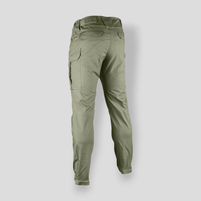 Kampfhose Dutycall - Grün - GK