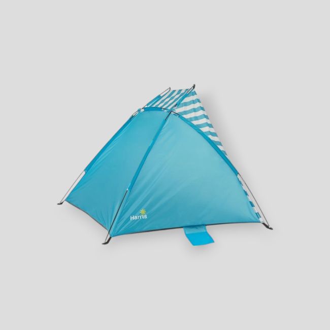 Abrigo anti-UV (UPF 50+) Harris - Azul Céu - Highlander Outdoor