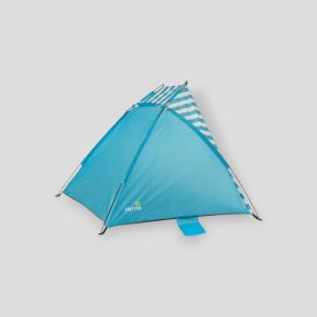 Abrigo anti-UV (UPF 50+) Harris - Azul Céu - Highlander Outdoor