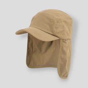 Gorra legionaria - Coyote - Highlander Forces