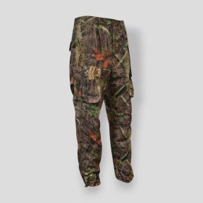 Spodnie Rexmoor Country - Camo Tree Deep - Highlander