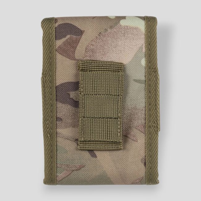 Porta-telemóvel tático - HMTC - Highlander Forces